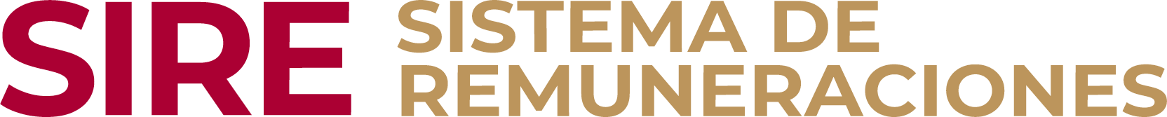 Sistema de Remuneraciones